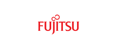 Fujitsu-Logo