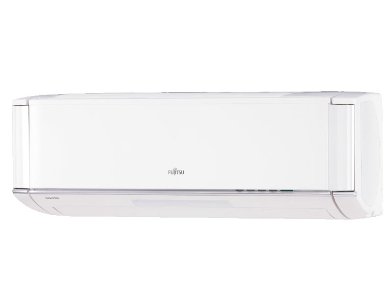 Fujitsu NocriaX oldalfali split klíma ASYG12KXCA / AOYG12KXCA