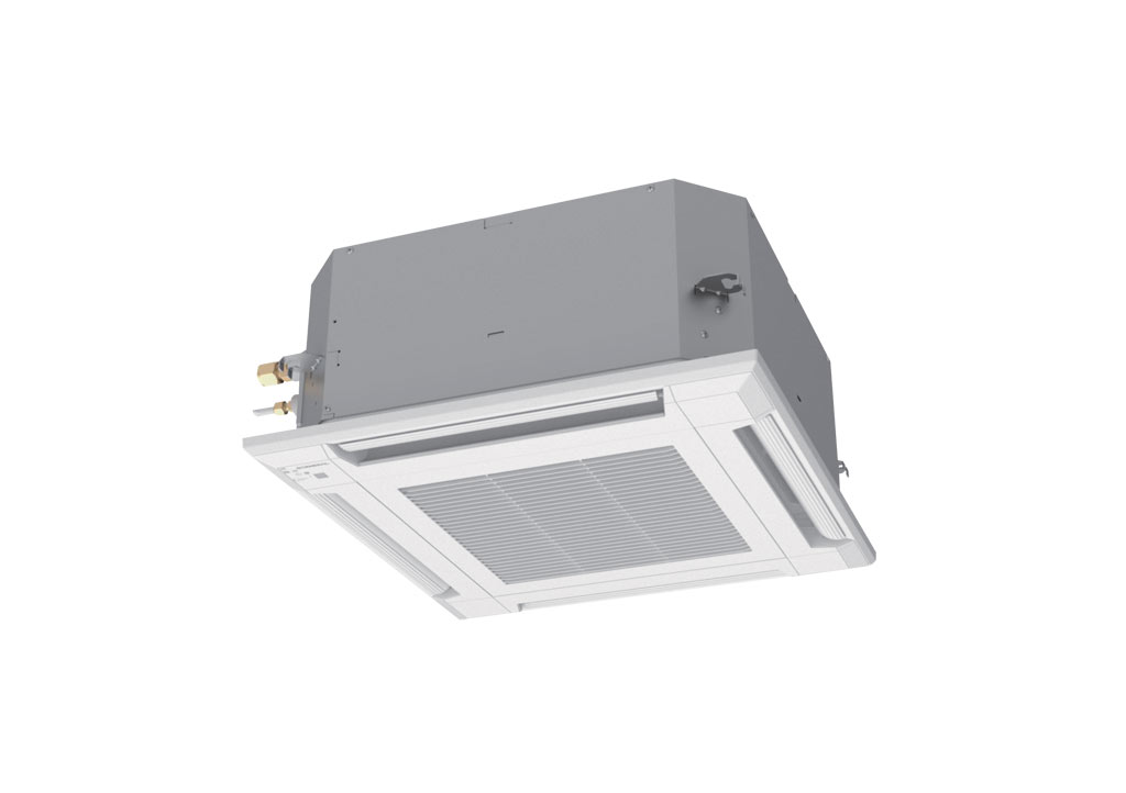 Fujitsu kazettás splitklíma berendezés AUXG22KVLA / AOEG22KBTB