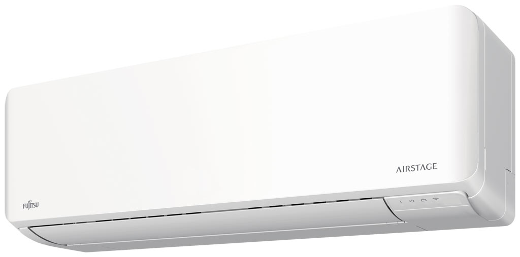 Fujitsu Oldalfali beltéri egység Airstage ASEH14KMCG