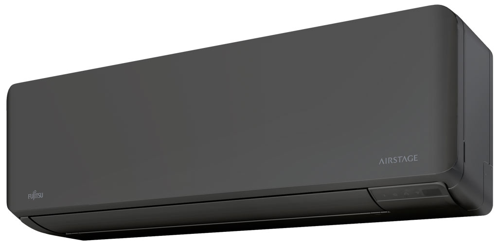 Fujitsu Oldalfali beltéri egység Airstage ASEH14KMCG-B