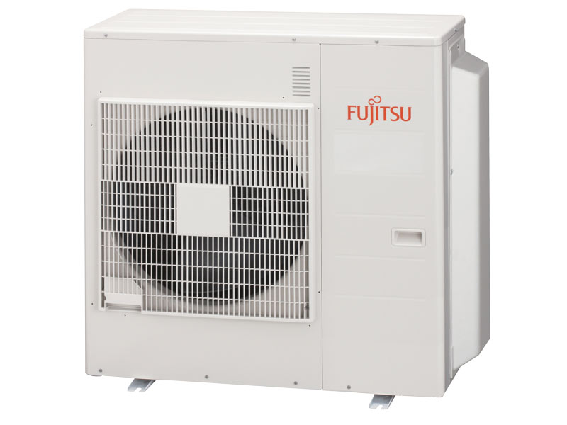 Fujitsu multi split klíma berendezés kültéri egység Airstage AOYG36LBLA5