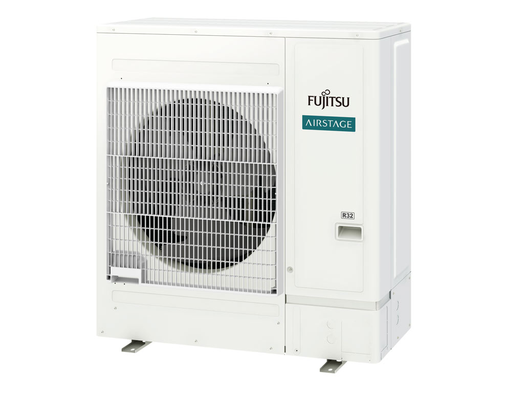 Fujitsu multi split klíma berendezés kültéri egység AOEG45KRTA