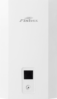 Fisher levegő-víz hőszivattyú 8 kW FHF-WHS-082CE3