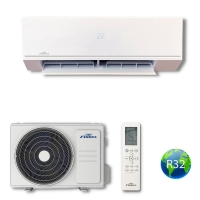 Fisher Comfort Plus 7,0kW inverteres split klíma FSAIF-CP-241AE3