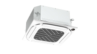 Fisher kazettás 3,52 kW split klíma Inverteres FSKIF-1201AE3-EU