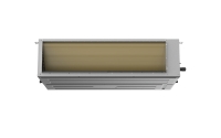 Fisher légcsatornás 15,24 kW split klíma inverteres FSLIF-6001AE3