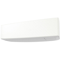 Fujitsu Design KE oldalfali split klíma ASYG09KETF/AOYG09KETA