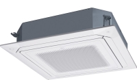 Fujitsu kazettás splitklíma berendezés AUXG24KRLB / AOEG24KBTB