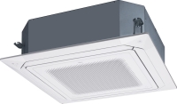 Fujitsu kazettás splitklíma berendezés AUXG30KRLB / AOEG30KBTB