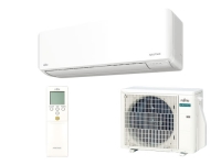 Fujitsu Standard Airstage oldalfali split klíma ASEH12KMCG / AOEH12KMCG