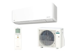 Fujitsu Standard Airstage oldalfali split klíma ASEH14KMCG / AOEH14KMCG