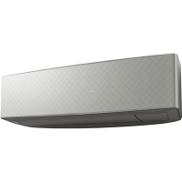 Fujitsu Design KE Airstage oldalfali split klíma ASEG07KETF / AOEG07KETA