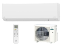 Fujitsu Eco Klta oldalfali split klíma ASEH 09 KLTA / AOEH 09 KLTA