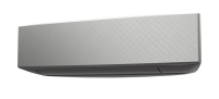 Fujitsu Design KE Airstage oldalfali split klíma ASEG07KETFB / AOEG07KETA
