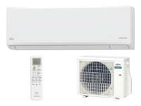 Fujitsu Eco Airstage oldalfali split klíma beépített wifivel ASEH 09 KNCA / AOEH 09 KNCA