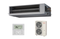 Fujitsu légcsatornás berendezés ARYG72LHTA / AOYA72LRLA