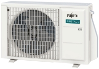 Fujitsu multi split klíma berendezés kültéri egység Airstage AOEG14KBCA2