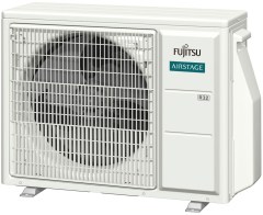 Fujitsu multi split klíma berendezés kültéri egység Airstage AOEG18KBCA2