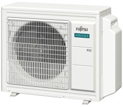 Fujitsu multi split klíma berendezés kültéri egység Airstage AOEG18KBCA3