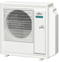 Fujitsu multi split klíma berendezés kültéri egység Airstage AOEG30KBTA4