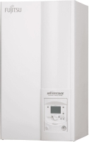 Fujitsu Waterstage 3 fázisú levegő-víz hőszívattyú tartály nélkül HP 14/3F (WSYK160DG9-WOYK140LCTA)