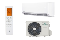 Hamilton Aether 3,51kW split klíma HAWI-120A / HAOI-120A
